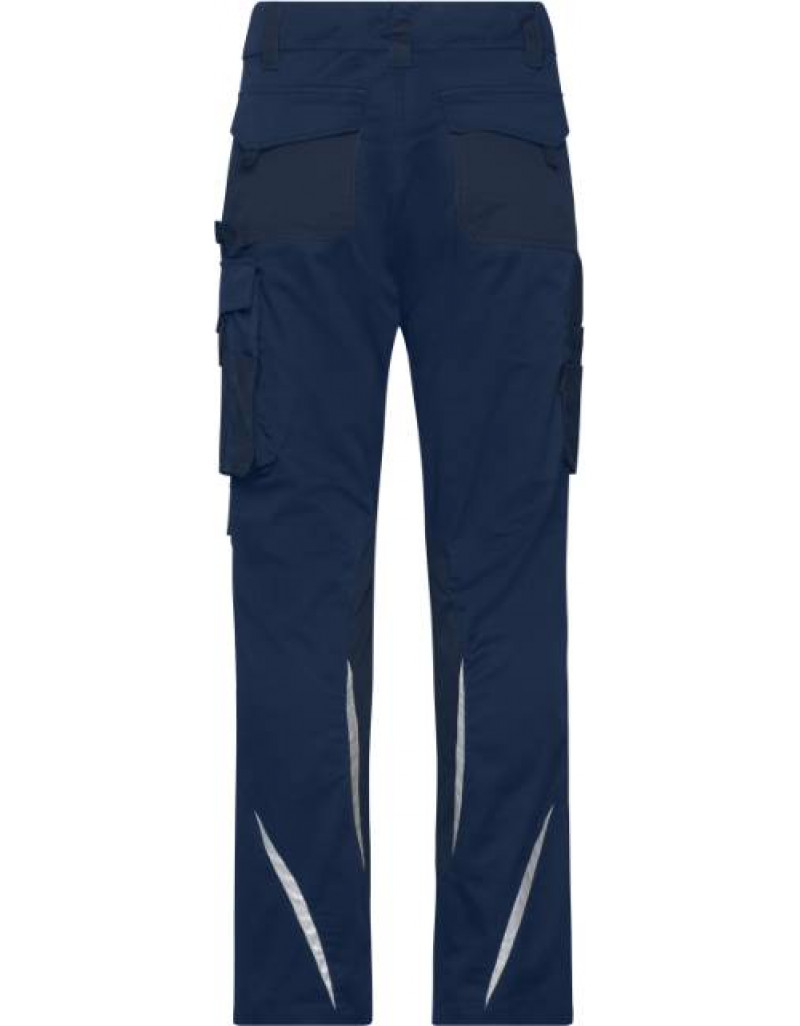 Pantaloni de lucru "Modern Style" cu rezistență ridicată